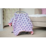 Kendra Carseat Canopy