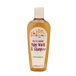Sum-Bo-Shine Aloe & Lavender Shampoo and Body Wash