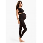 MATERNITY HIGH PERFORMANCE BELLY LIFT & SUPPORT LEGGINGS